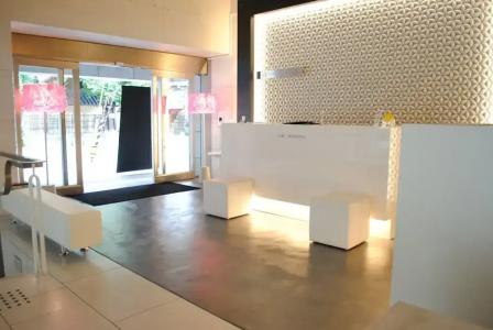 The Screen - 1