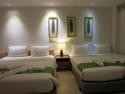 Islanda Resort - 48