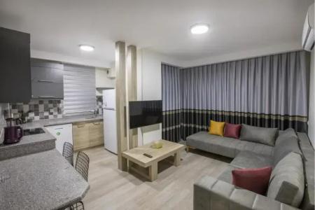 Elanis Suites - 29