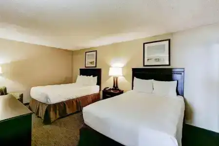 Beach Quarters by Diamond Resorts - 42