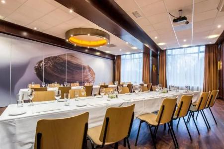 Fletcher-Restaurant Arneville-Middelburg - 7