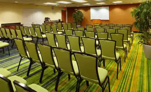 Fairfield Inn & Suites Phoenix Midtown - 12