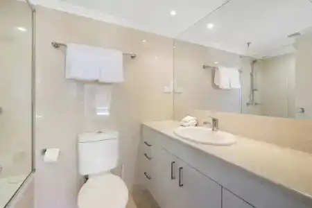 Ultiqa Beach Haven On Broadbeach - 252