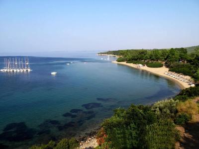 Trikorfo Beach - 17