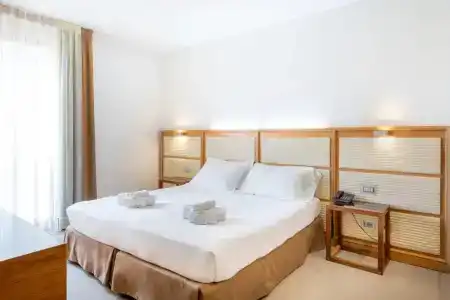 The Ziba & Spa - 68