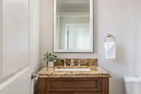 Marriott Lakeshore Reserve - 57