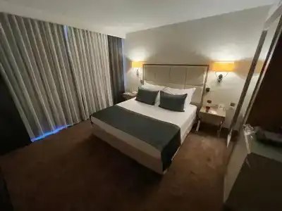 Kaya Izmir Thermal & Convention - 87