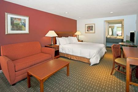 Knights Inn Indianapolis - 3