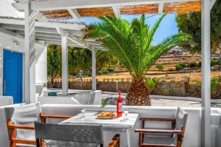 Coralli Seaside Resort - 43