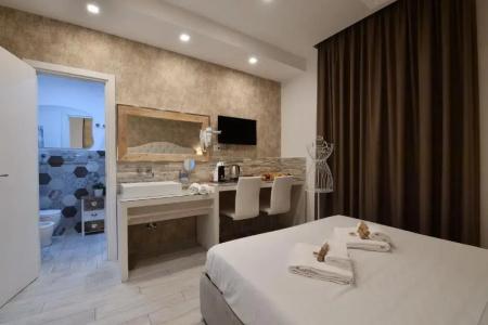 Relais Vatican Secret & Spa - 42