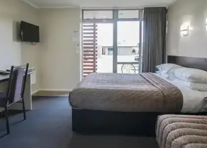 Aspree Motor Inn - 29