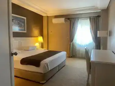 EmexOtel Kocaeli - 67
