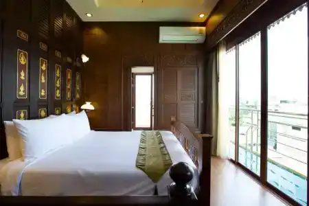 Lamphu Tree House Boutique - 116