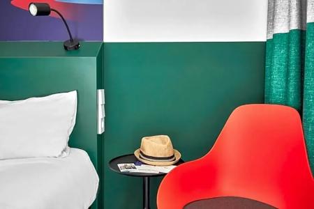 ibis Styles Pforzheim - 27