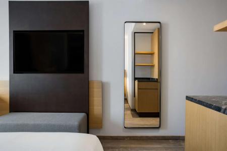 Radisson Blu Antananarivo Waterfront - 37