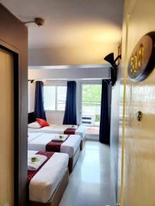 Khaosan Art - Sha Plus Certified - 45