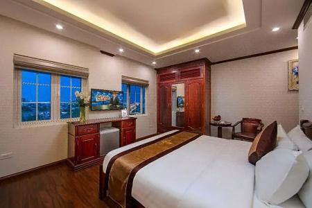 Royal St Hanoi - 80