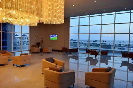 White Beach Resort Taghazout - Tout Compris - 32