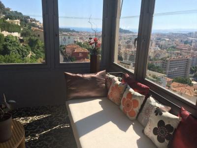 Le Panoramic Boutique Hôtel - 12