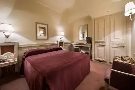 Best Western Stella d'Italia - 5