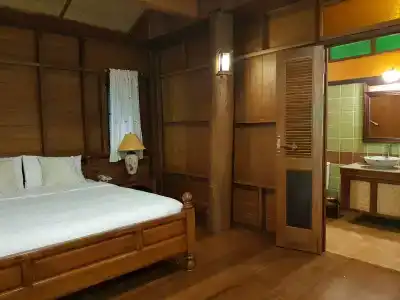 Viangngam Lanna Villa Sha Extra Plus - 113
