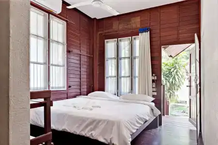 Tubtim Resort SHA extra plus - 48