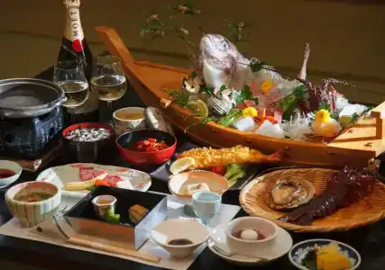 Ijika Daiichi Kagura - 8