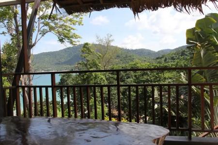 Thongtapan Resort - 100