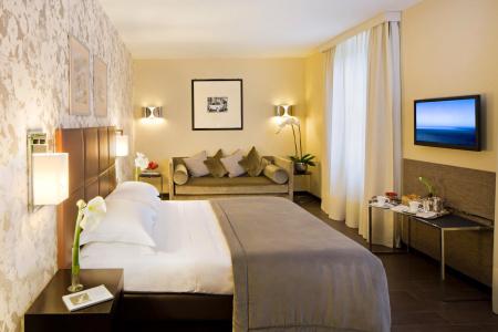 Starhotels Majestic - 5