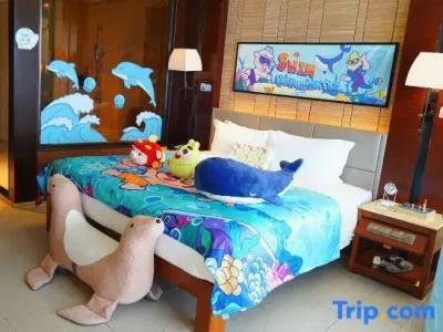 Crowne Plaza Sanya City Center, An Ihg - 67