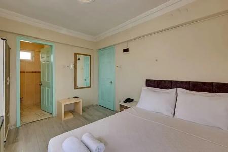 Hikmethan Otel - 25