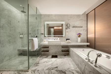 Intercontinental Beijing Beichen, An Ihg - 7