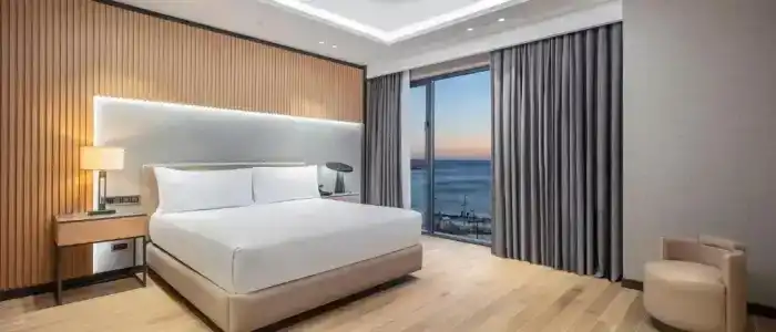 Doubletree By Hilton Canakkale - 68