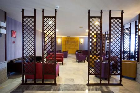 Evenia Zoraida Resort - 8