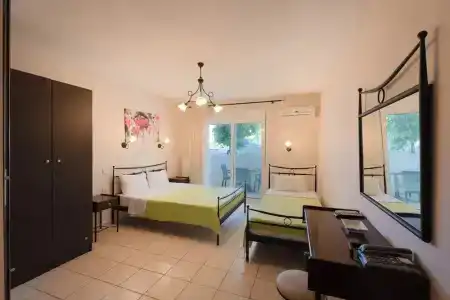 Kipos Resort - 18