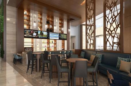The Westin - 21