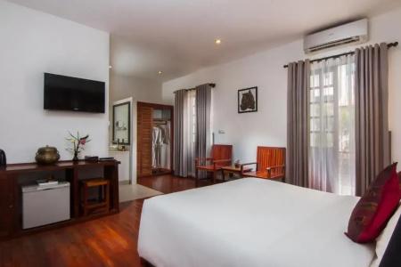 Apsara Centrepole - 71