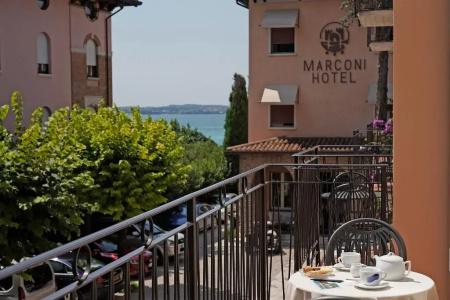Marconi - 55