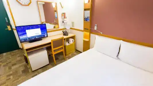 Toyoko Inn Osaka Umeda Nakatsu No.1 - 26