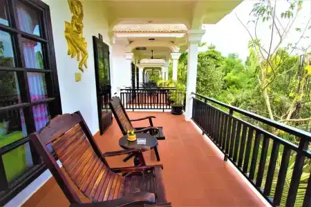 Sonalong Boutique Village & Resort - 103