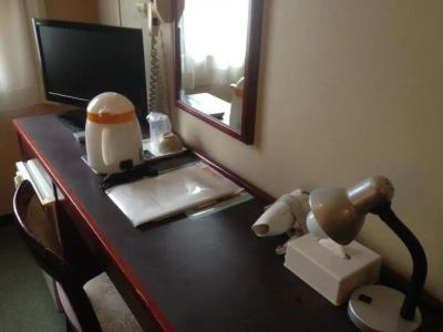 Select Inn Nagano - 15