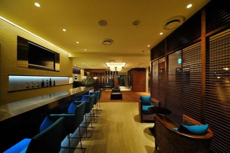 Fukuyama Plaza - 15