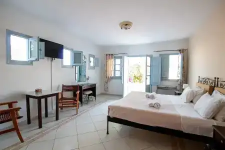 Joy Beach Ηotel - 55