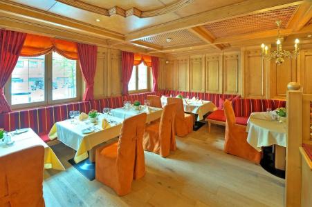 Jufa AlpenSaalbach - 21