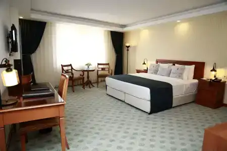 Tuzla Garden & Spa - 2