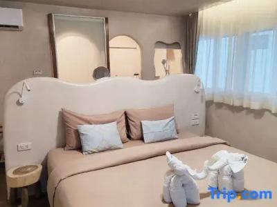 The Rock Samui - Sha Extra Plus - 95