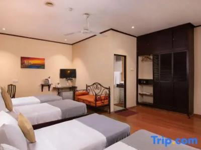 Ceylon City,Colombo - 54