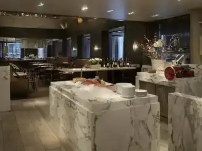 Hyatt Centric Wall Street New York - 31
