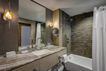 Jw Marriott Austin - 110