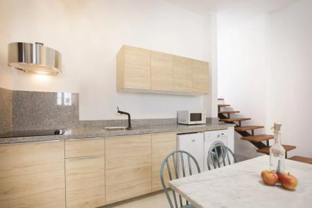 El Charco Suites - 24